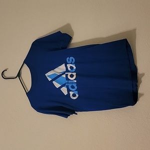 The Go-To tee adidas